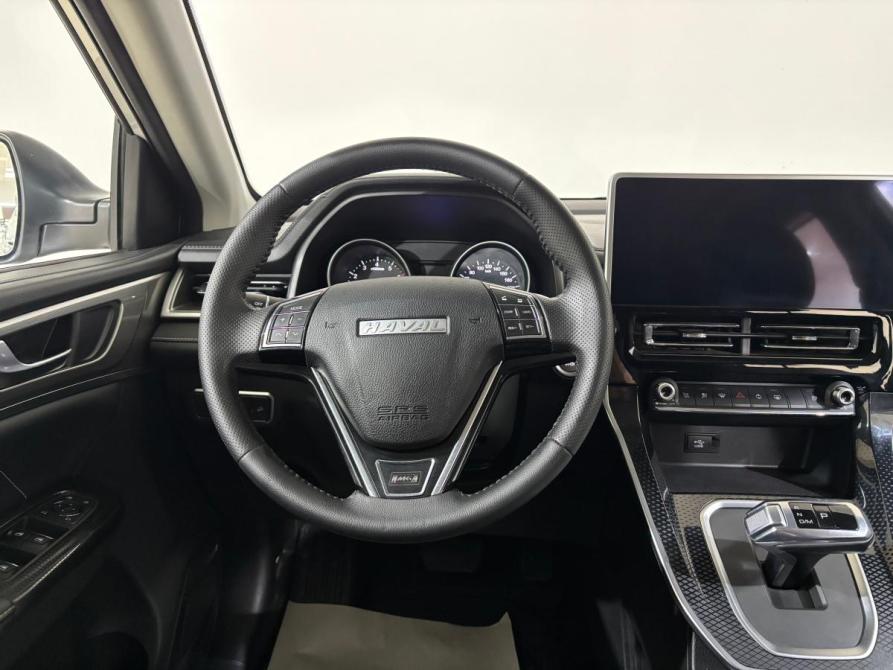 Haval M6 II Альметьевск  - изображение 12