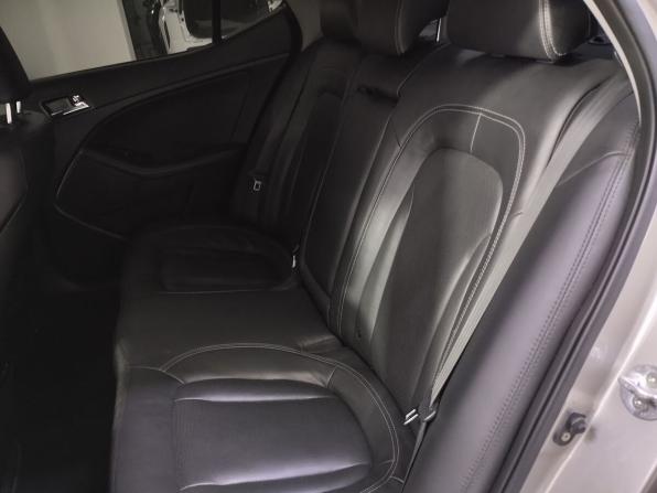 Kia Optima III с пробегом 2012 года, цена 1 210 000 рублей, 179949 км, седан, Автокод Объявления