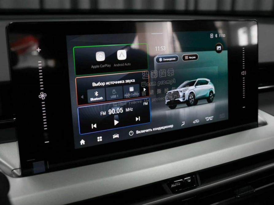 GAC GS4 Москва  - изображение 6