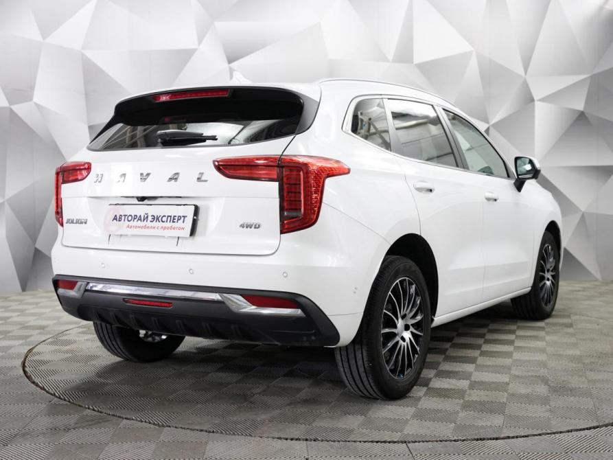 Haval Jolion I Рестайлинг Ульяновск  - изображение 5