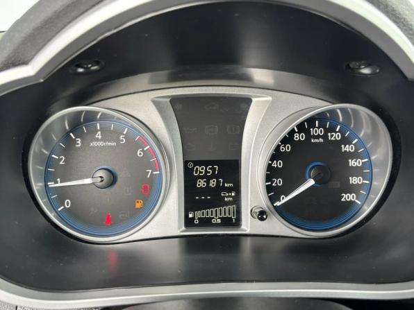 Datsun on-DO I с пробегом 2019 года, цена 395 000 рублей, 86165 км, седан, Автокод Объявления