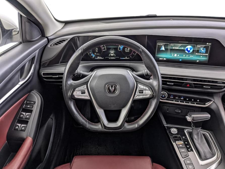 Changan Eado Plus Москва  - изображение 22