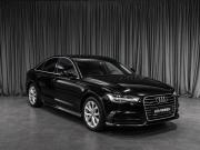 Audi A6 IV (C7) Рестайлинг Тюмень  - изображение 36