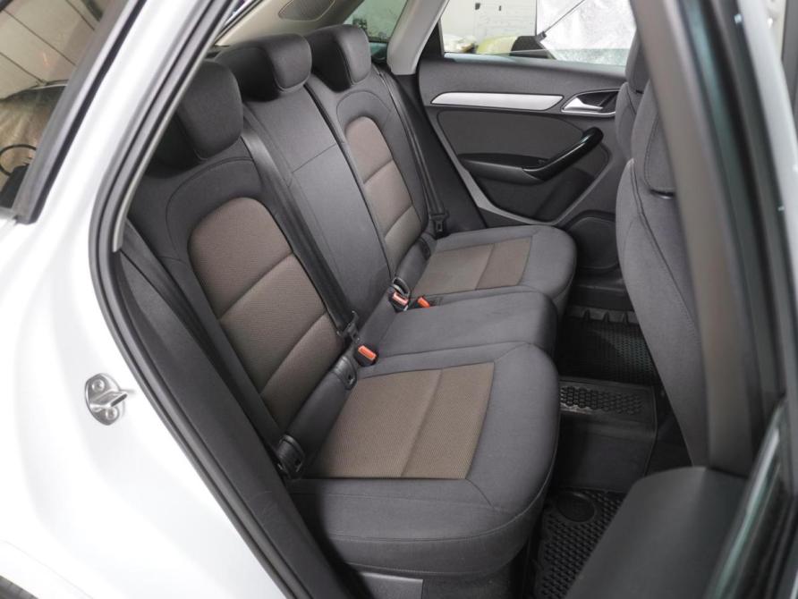 Audi Q3 I (8U) Воронеж  - изображение 7