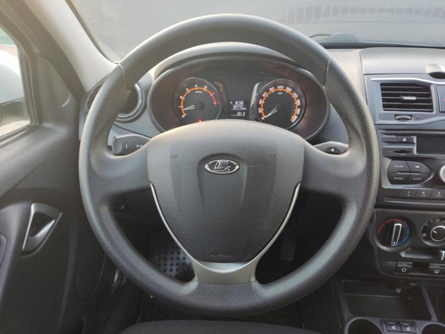 Lada (ВАЗ) Granta I Рестайлинг Ростов-на-Дону  - изображение 7