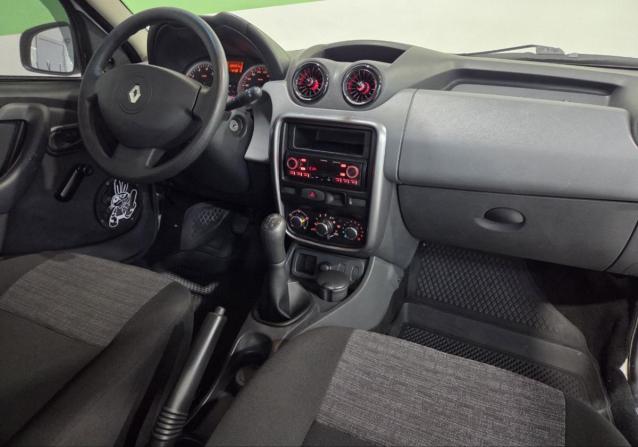 Renault Duster I с пробегом 2013 года, цена 760 000 рублей, 134305 км, внедорожник, Автокод Объявления