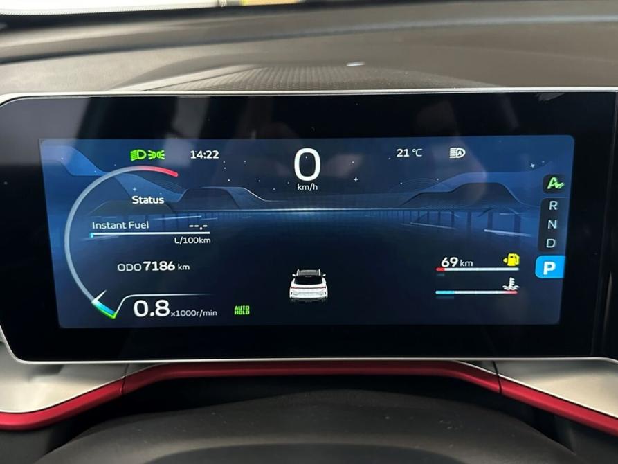 Geely Coolray I Рестайлинг Москва  - изображение 16