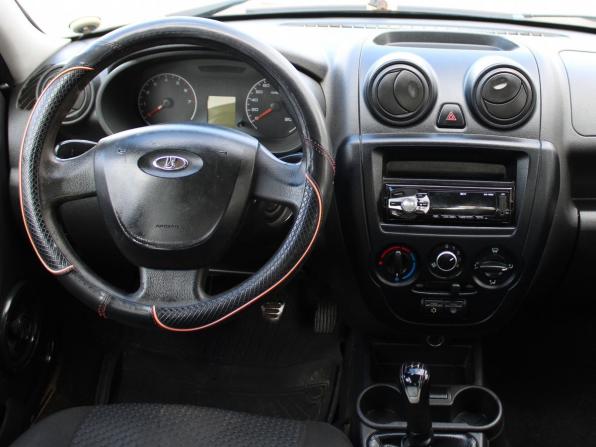 Lada (ВАЗ) Granta I с пробегом 2014 года, цена 269 000 рублей, 233192 км, седан, Автокод Объявления