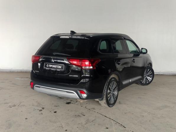 Mitsubishi Outlander III Рестайлинг 3 с пробегом 2019 года, цена 1 770 000 рублей, 174737 км, внедорожник, Автокод Объявления