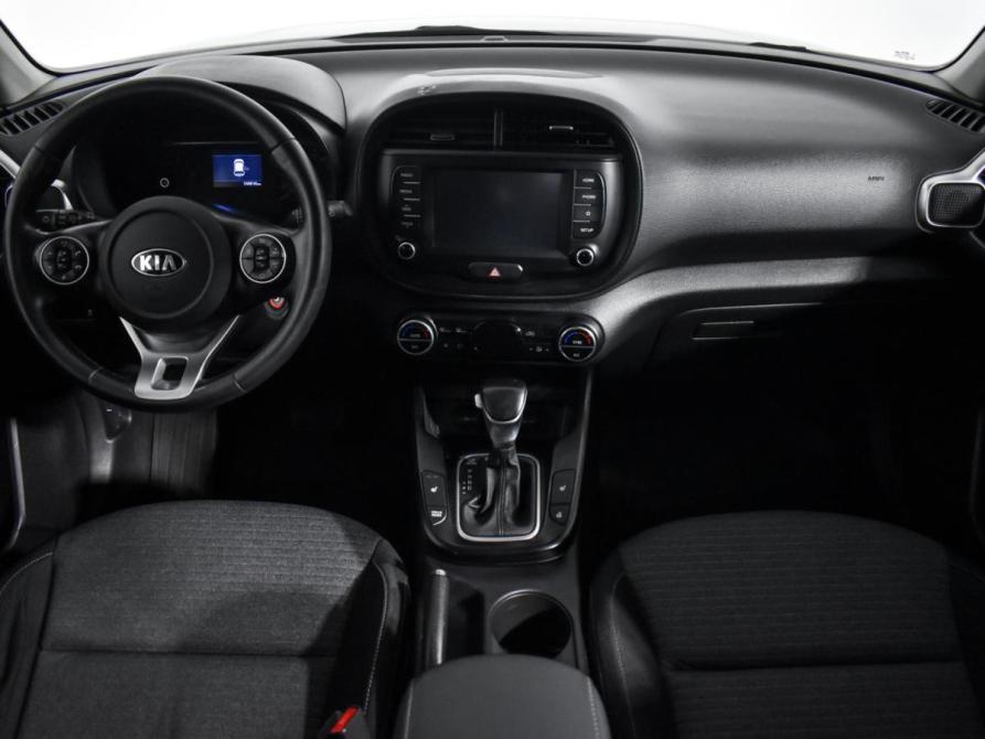Kia Soul III Санкт-Петербург  - изображение 17