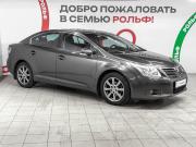 Toyota Avensis III Рестайлинг Москва  - изображение 22