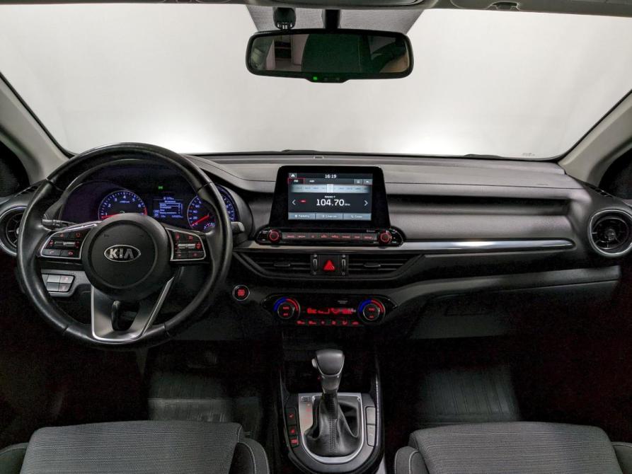 Kia Cerato IV Москва  - изображение 22