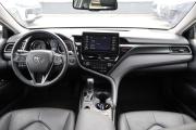 Toyota Camry VIII (XV70) Рестайлинг Санкт-Петербург  - изображение 26