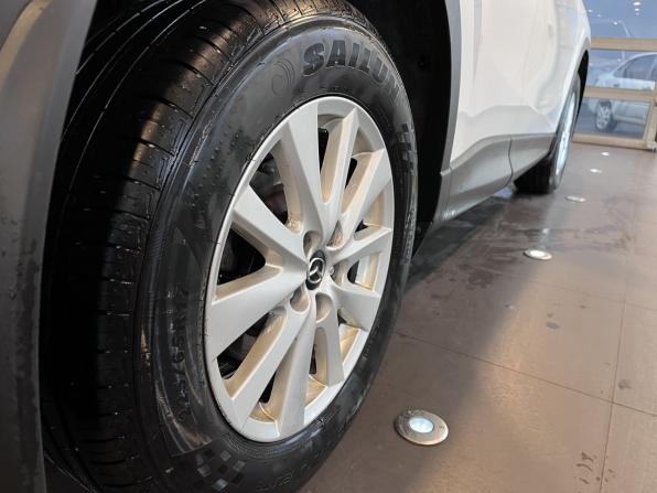 Mazda CX-5 I с пробегом 2013 года, цена 1 520 000 рублей, 226035 км, внедорожник, Автокод Объявления