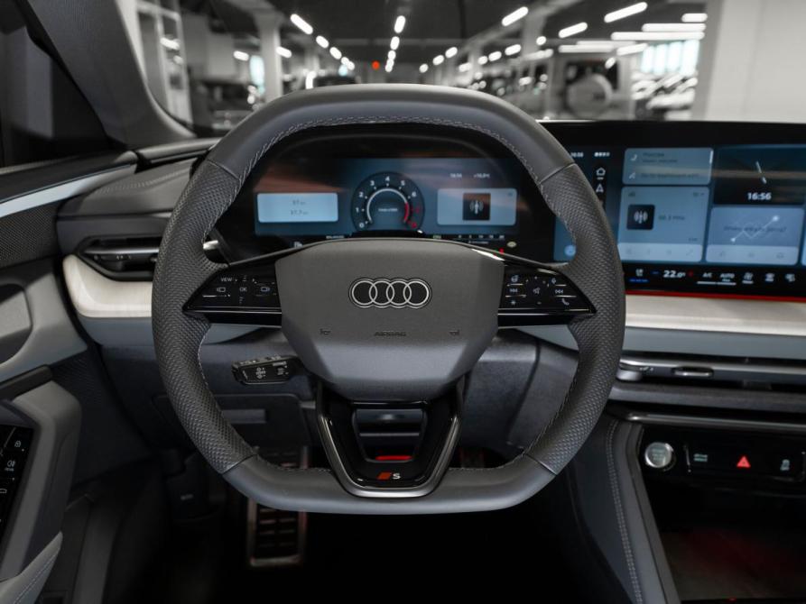 Audi Q5 III Москва  - изображение 11