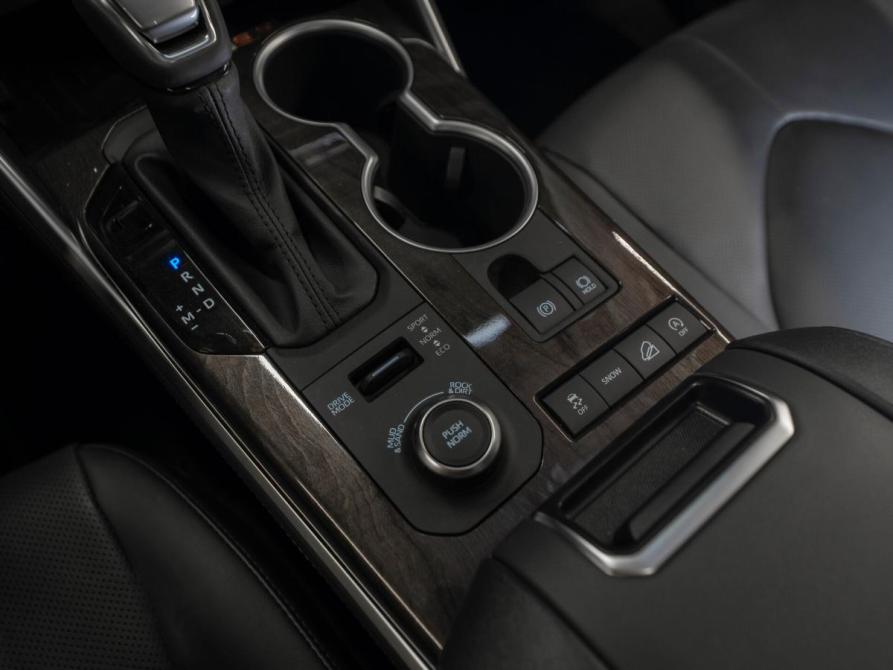 Toyota Highlander IV (XU70) Москва  - изображение 20
