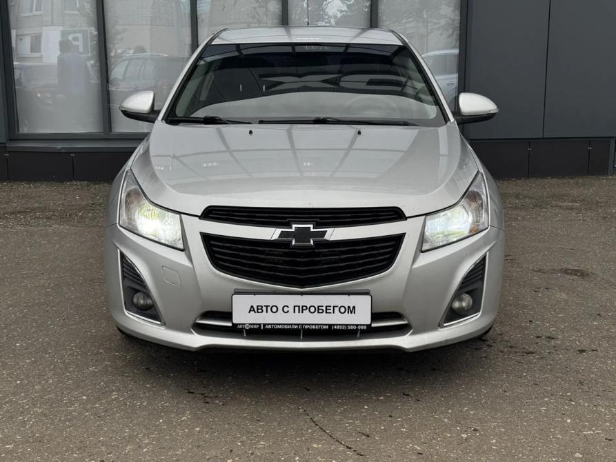 Chevrolet Cruze I Рестайлинг Ярославль  - изображение 2