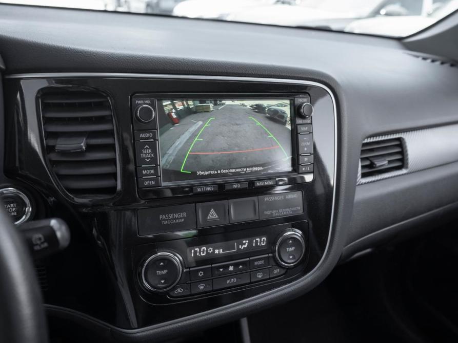 Mitsubishi Outlander III Москва  - изображение 17