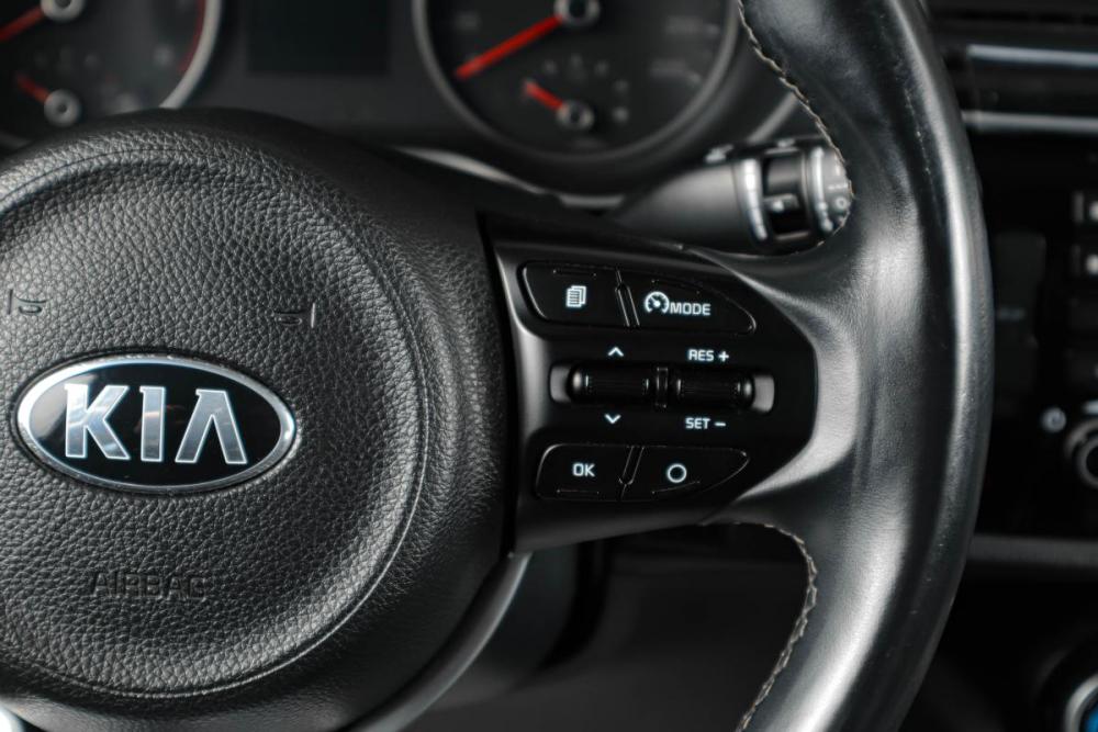 Kia Rio IV Тюмень  - изображение 16