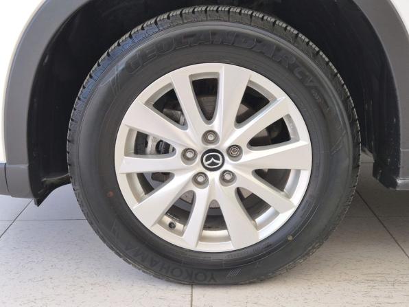 Mazda CX-5 I с пробегом 2013 года, цена 1 699 000 рублей, 164709 км, внедорожник, Автокод Объявления