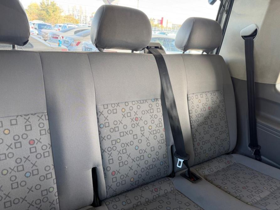 Volkswagen Caravelle T5 Волгоград  - изображение 13
