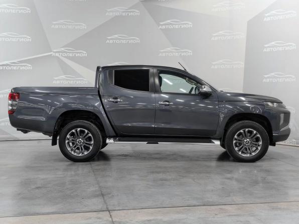 Mitsubishi L200 V Рестайлинг с пробегом 2021 года, цена 2 750 000 рублей, 171600 км, пикап, Автокод Объявления