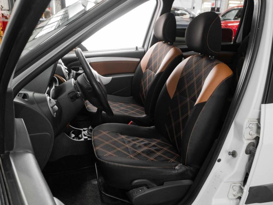 Lada (ВАЗ) Largus I Тюмень  - изображение 11