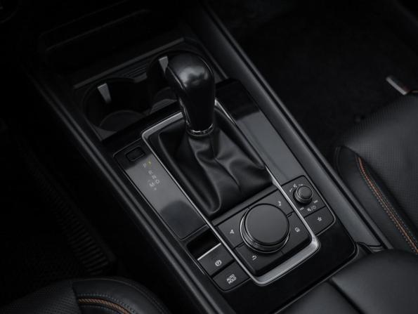 Mazda CX-50 с пробегом 2023 года, цена 3 699 000 рублей, 58235 км, внедорожник, Автокод Объявления