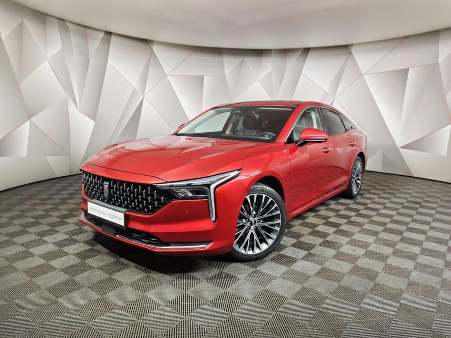 FAW Bestune B70 I Москва  - изображение 1