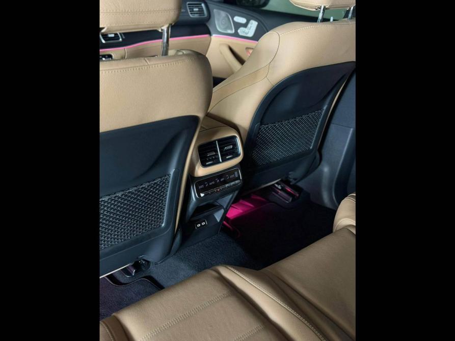 Mercedes-Benz GLE II (V167) Рестайлинг Самара  - изображение 12