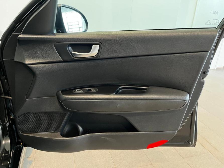 Kia Optima IV Рестайлинг Волгоград  - изображение 25