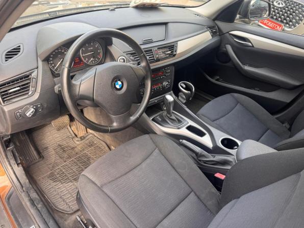 BMW X1 I (E84) Рестайлинг с пробегом 2013 года, цена 1 085 000 рублей, 112000 км, внедорожник, Автокод Объявления