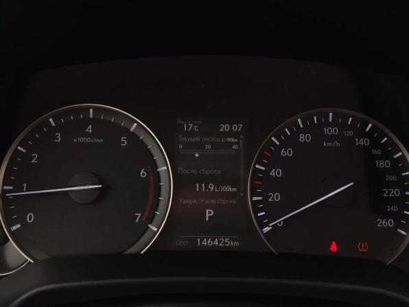 Lexus RX IV с пробегом 2017 года, цена 3 589 000 рублей, 146424 км, внедорожник, Автокод Объявления