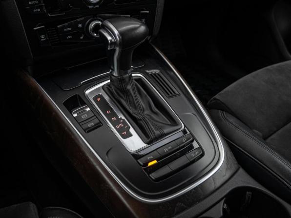 Audi Q5 I (8R) Рестайлинг с пробегом 2014 года, цена 2 030 000 рублей, 108945 км, внедорожник, Автокод Объявления