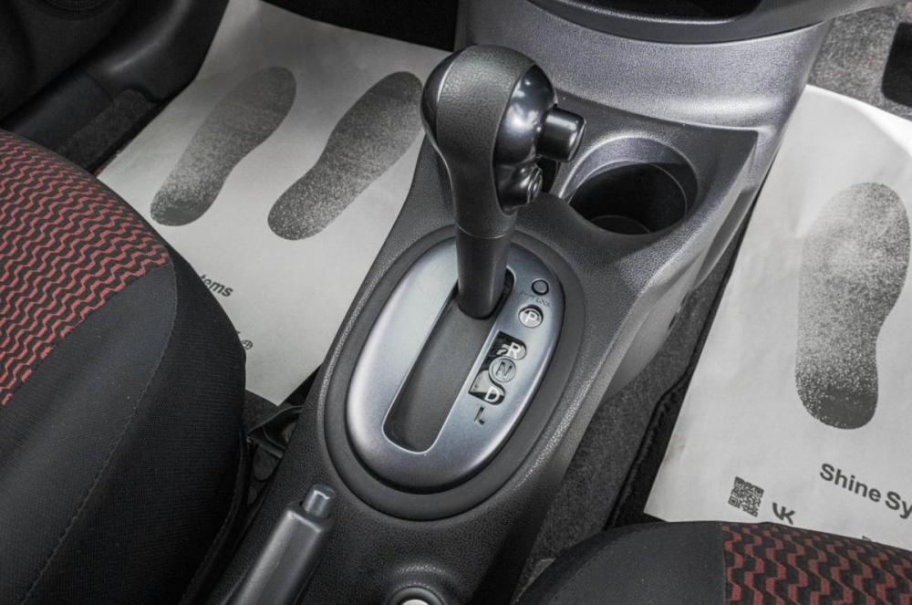 Nissan Note II Барнаул  - изображение 18