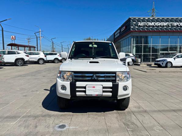 Mitsubishi Pajero Mini II с пробегом 2012 года, цена 1 030 000 рублей, 47290 км, внедорожник, Автокод Объявления