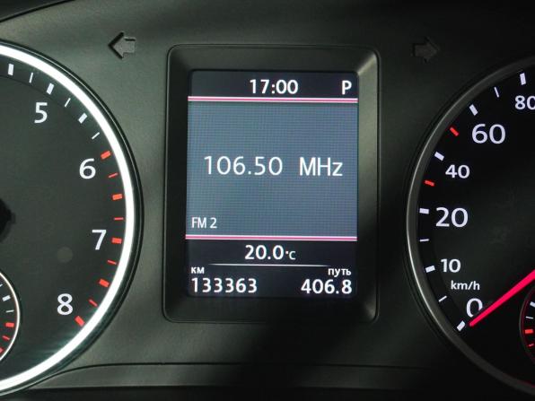 Volkswagen Tiguan I Рестайлинг с пробегом 2013 года, цена 1 345 000 рублей, 133000 км, внедорожник, Автокод Объявления