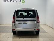 Lada (ВАЗ) Largus I Рестайлинг Санкт-Петербург  - изображение 31