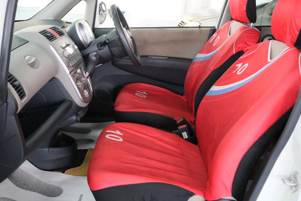 Honda Life IV Омск  - изображение 17