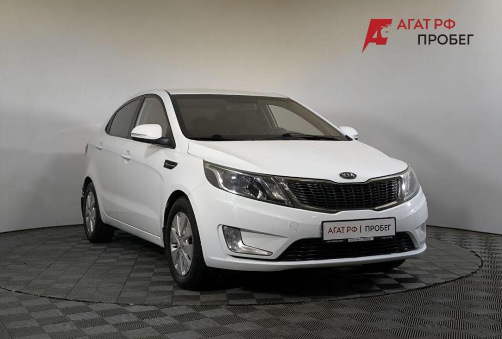 Kia Rio III Нижний Новгород  - изображение 3