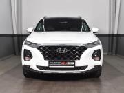 Hyundai Santa Fe IV Кемерово  - изображение 30