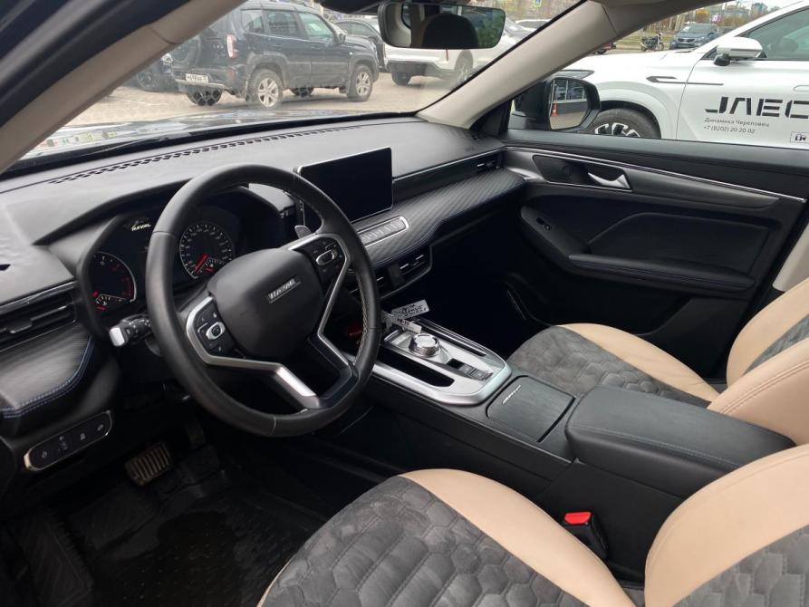 Haval Jolion I Череповец  - изображение 9