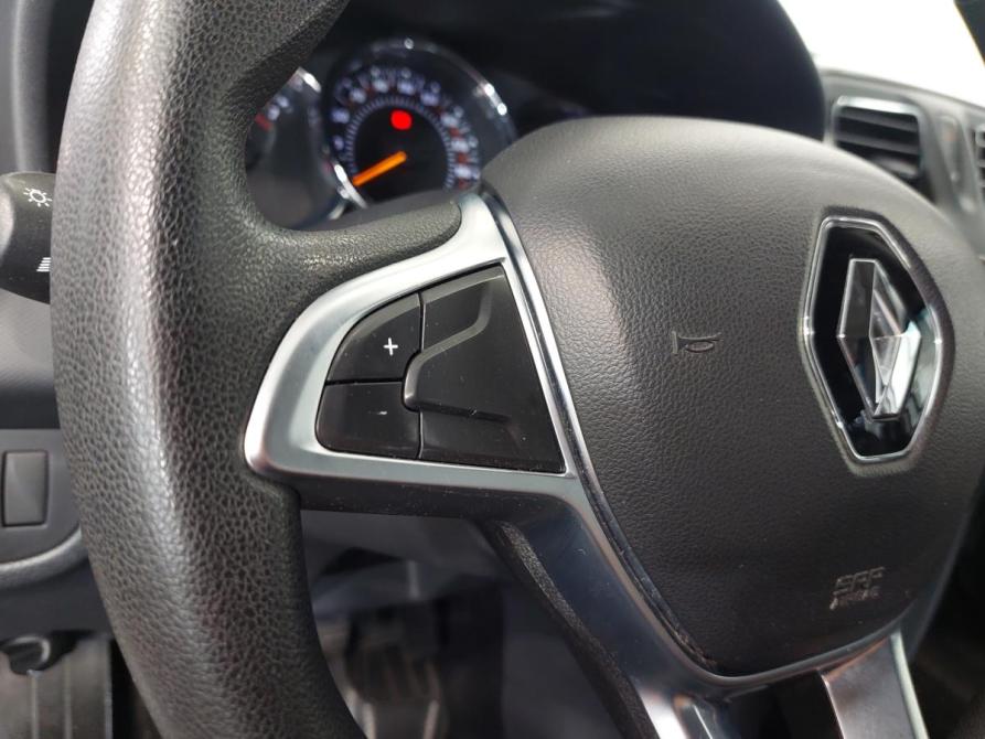 Renault Sandero II Рестайлинг Пермь  - изображение 17