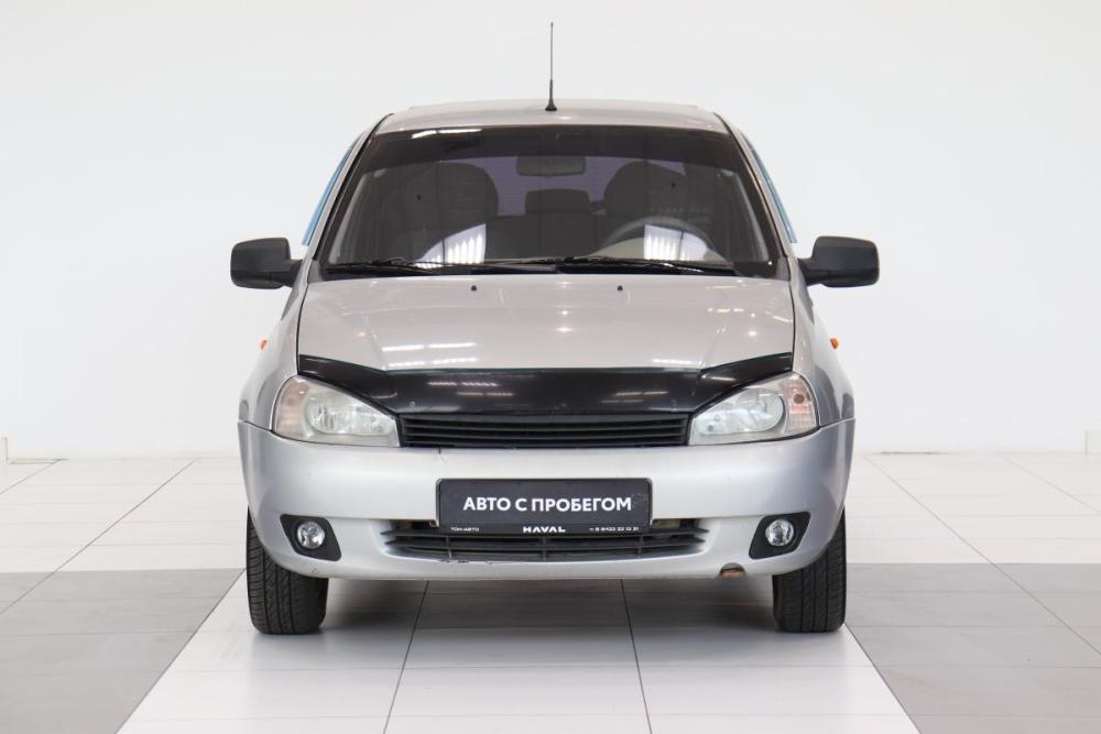 Lada (ВАЗ) Kalina I Ульяновск  - изображение 2