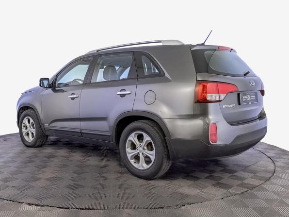Kia Sorento II Рестайлинг с пробегом 2020 года, цена 2 399 000 рублей, 167310 км, внедорожник, Автокод Объявления