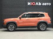 Haval Dargo I Екатеринбург  - изображение 37