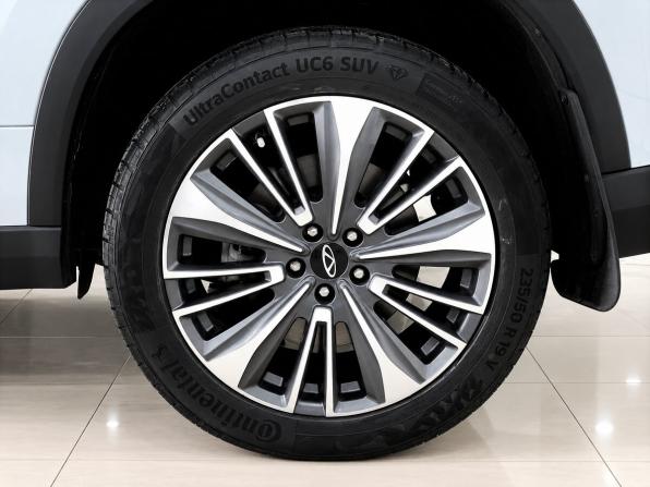 Chery Tiggo 8 Pro Max I Рестайлинг с пробегом 2023 года, цена 2 550 000 рублей, 21599 км, внедорожник, Автокод Объявления