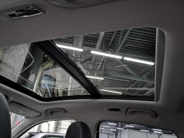 Geely Tugella I с пробегом 2021 года, цена 2 380 000 рублей, 57759 км, внедорожник, Автокод Объявления