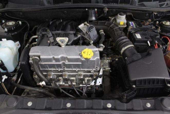 Lada (ВАЗ) Granta I Рестайлинг с пробегом 2023 года, цена 820 000 рублей, 167763 км, лифтбек, Автокод Объявления