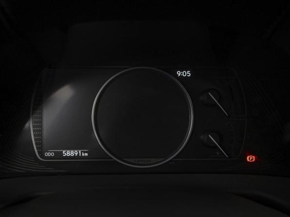 Lexus ES VII с пробегом 2020 года, цена 4 725 000 рублей, 58891 км, седан, Автокод Объявления